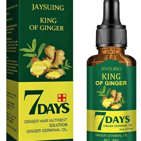 Pousse cheveux rapide