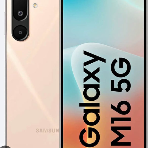 Téléphone Samsung M16