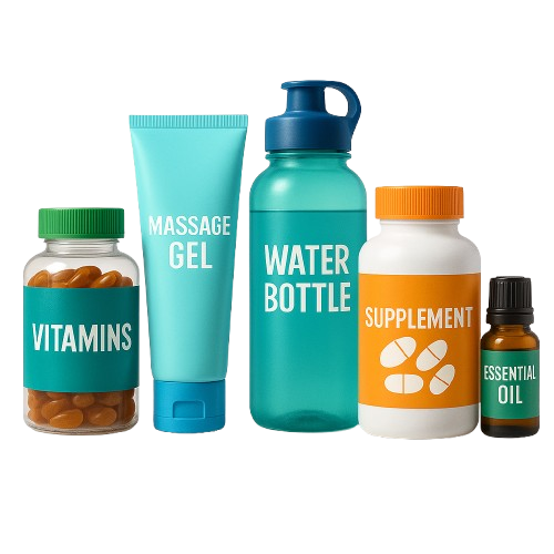 Santé et bien-être